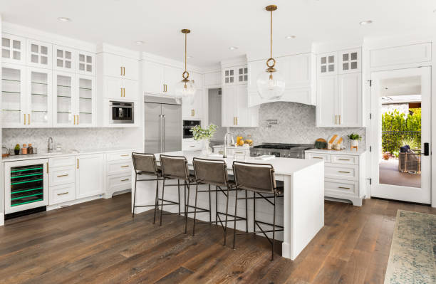 Reliable Cabinet Installation contractor in Bay Pines, FL by I E Kitchen